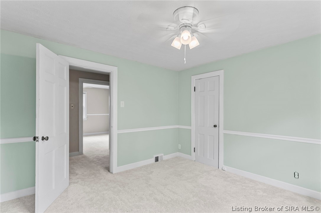 246 East Crowe Street Hanover, IN 47243 - Photo 19 of 28 Bedroom 2