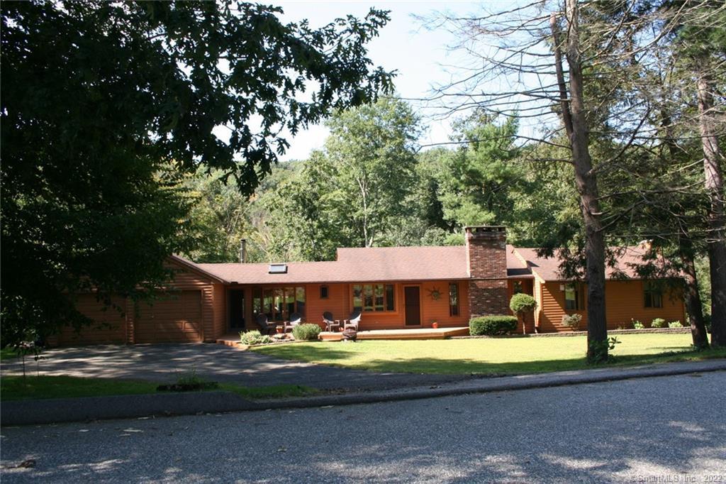 102 Pettengill Road Marlborough, CT 06447 - Photo 1 of 1 Spacious Ranch