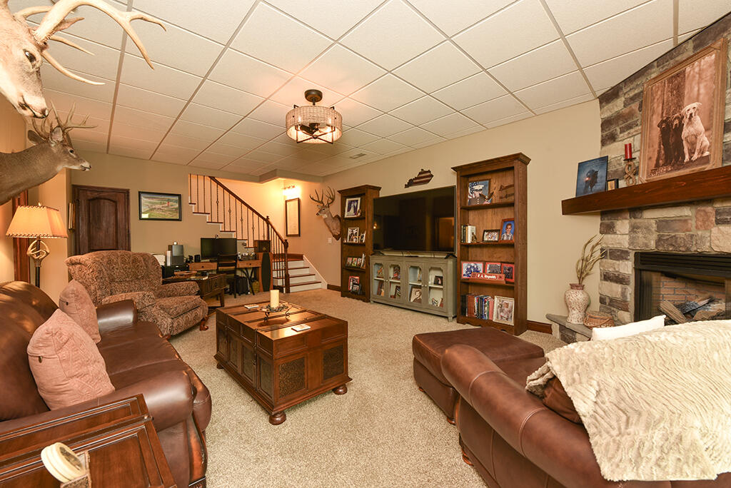 242 Belmont Road Brooksville, KY 41004 - Photo 21 of 47