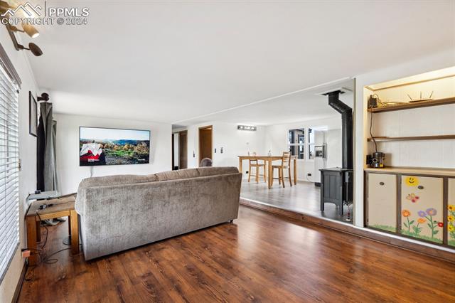 28850 Funk Road Calhan, CO 80808 - Photo 16 of 48 Gallery Image 16