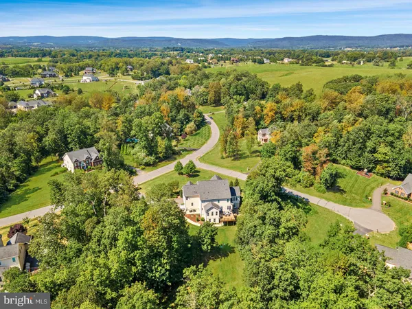 $1,687,786 | 15806 Waterford Creek Circle, Hamilton, VA 20158