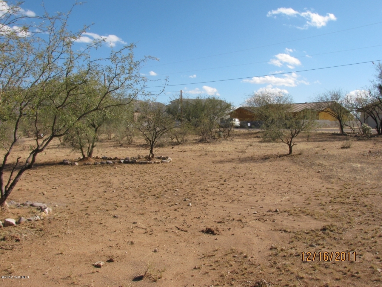 1693 Ruido Court Rio Rico, AZ 85648 - Photo 30 of 59