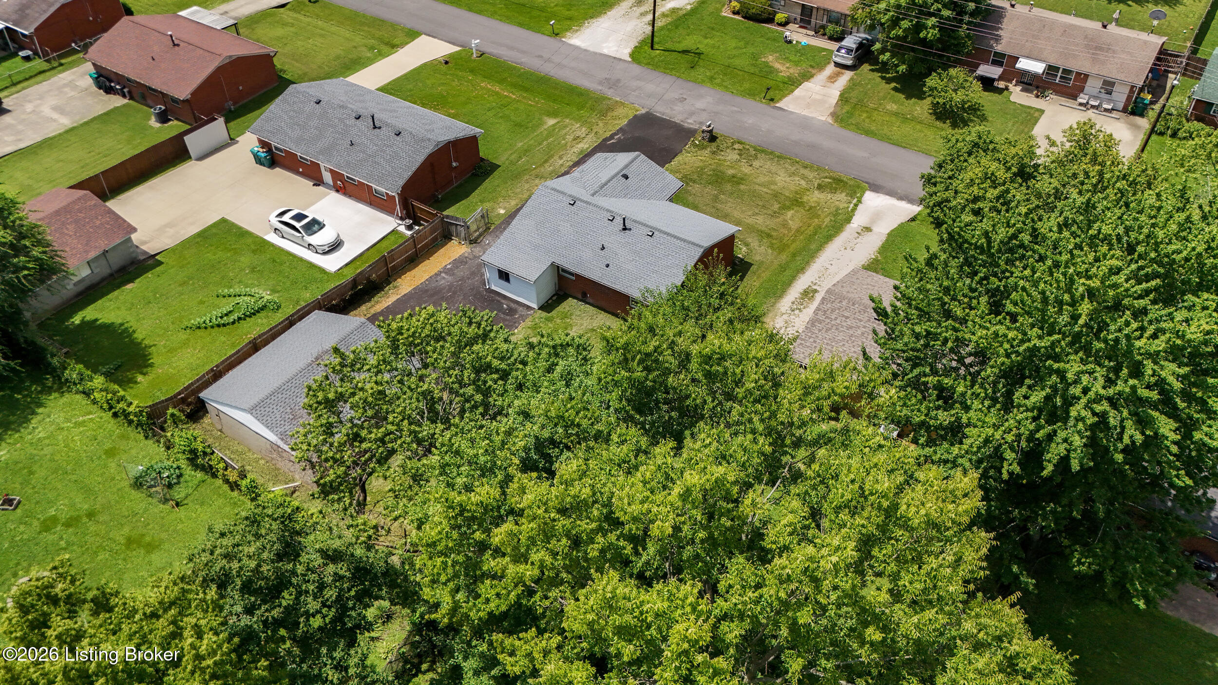 168 Valley Road Louisville, KY 40229 - Photo 35 of 40 36_dji_20260804135553_0483_d-2