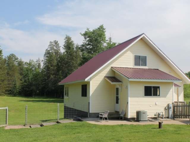 2210 Allyn Road Mercer, WI 54547 - Photo 1 of 20 Gallery Image 1