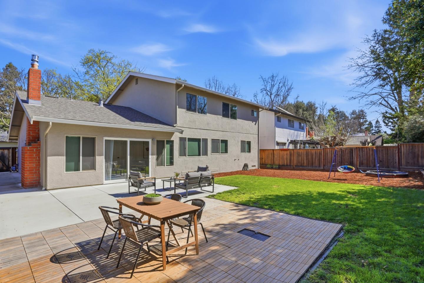1224 Harvest Road Pleasanton, CA 94566 - Photo 44 of 45