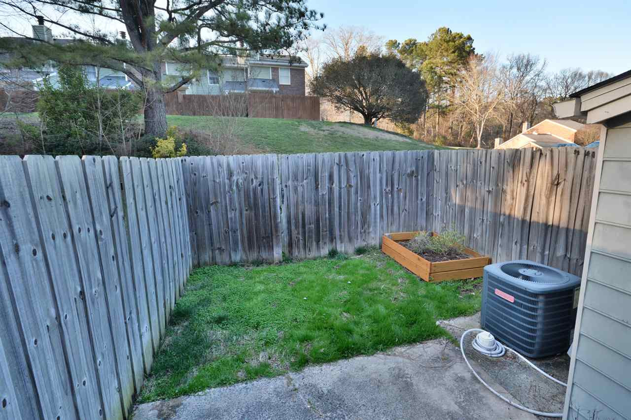 2121 Alpine Road Durham, NC 27707 - Photo 20 of 20 Photo 20
