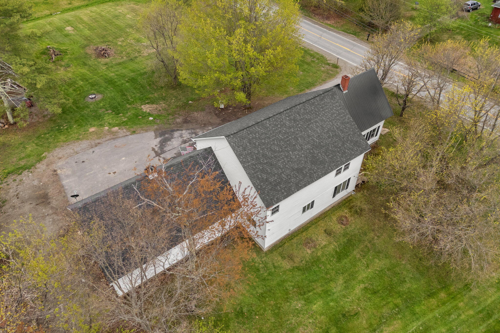 417 Main Road Bradford, ME 04410 - Photo 5 of 50 80-web-or-mls-417-main-rd