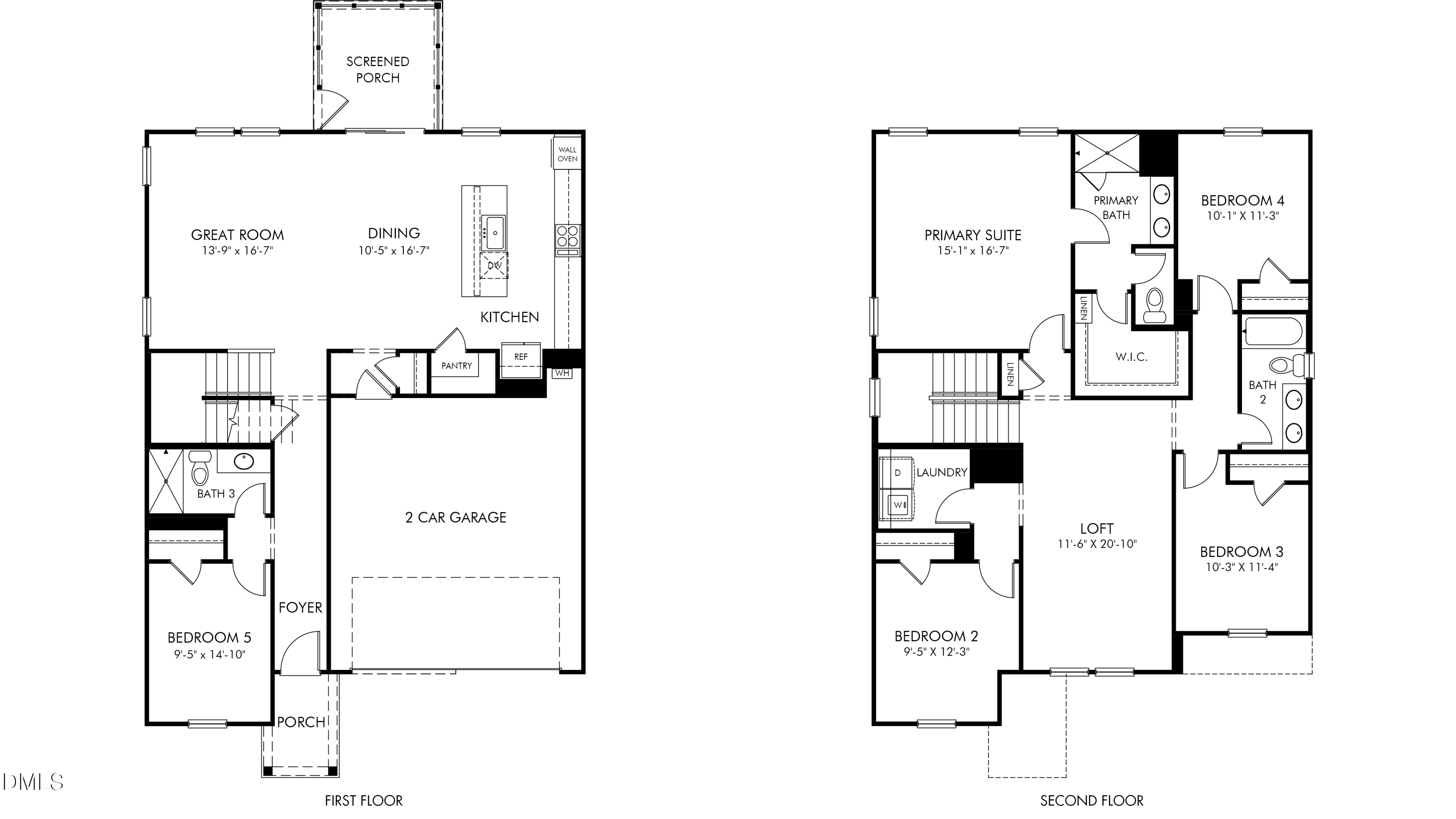 5934 Fallowfield Lane Raleigh, NC 27616 - Photo 38 of 38 Gallery Image 38