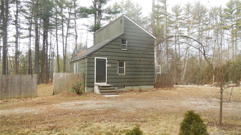16 Racker Road Stafford, CT 06076 - Photo 1 of 1 Gallery Image 1