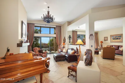 $1,600,000 | 11023 East De La O Road, Scottsdale, AZ 85255