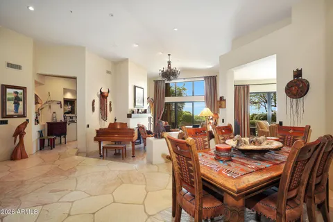 $1,600,000 | 11023 East De La O Road, Scottsdale, AZ 85255