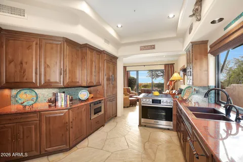 $1,600,000 | 11023 East De La O Road, Scottsdale, AZ 85255