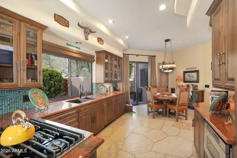 $1,600,000 | 11023 East De La O Road, Scottsdale, AZ 85255