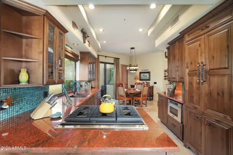 $1,600,000 | 11023 East De La O Road, Scottsdale, AZ 85255
