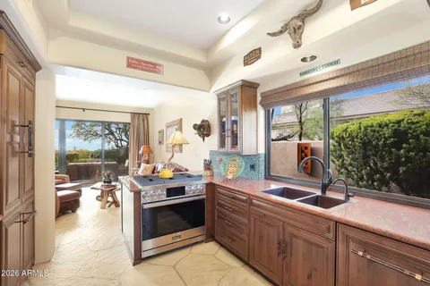 $1,600,000 | 11023 East De La O Road, Scottsdale, AZ 85255