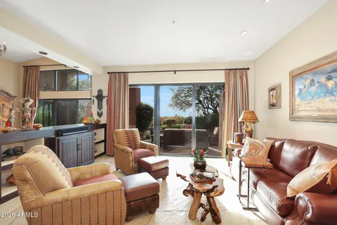 $1,600,000 | 11023 East De La O Road, Scottsdale, AZ 85255
