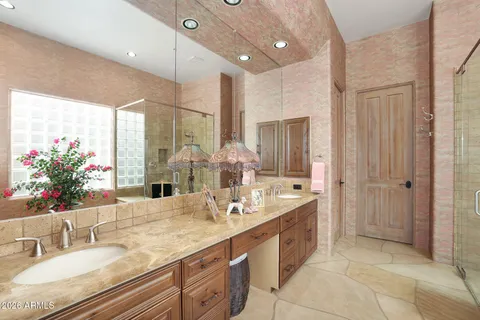 $1,600,000 | 11023 East De La O Road, Scottsdale, AZ 85255