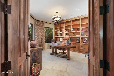 $1,600,000 | 11023 East De La O Road, Scottsdale, AZ 85255