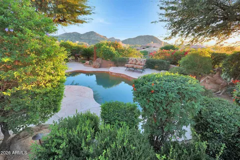 $1,600,000 | 11023 East De La O Road, Scottsdale, AZ 85255