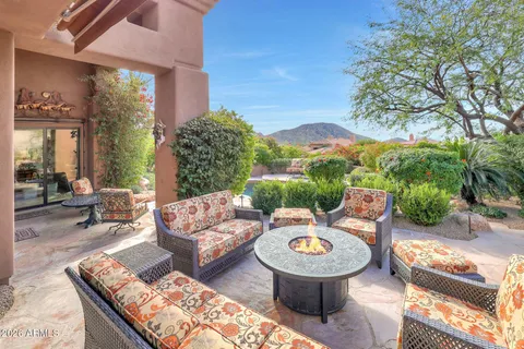 $1,600,000 | 11023 East De La O Road, Scottsdale, AZ 85255