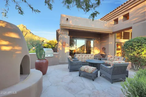 $1,600,000 | 11023 East De La O Road, Scottsdale, AZ 85255