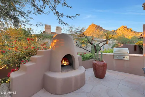 $1,600,000 | 11023 East De La O Road, Scottsdale, AZ 85255