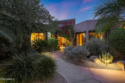 $1,600,000 | 11023 East De La O Road, Scottsdale, AZ 85255