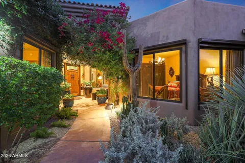 $1,600,000 | 11023 East De La O Road, Scottsdale, AZ 85255
