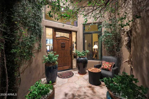 $1,600,000 | 11023 East De La O Road, Scottsdale, AZ 85255