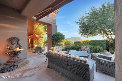 $1,600,000 | 11023 East De La O Road, Scottsdale, AZ 85255