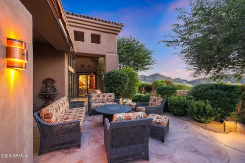$1,600,000 | 11023 East De La O Road, Scottsdale, AZ 85255