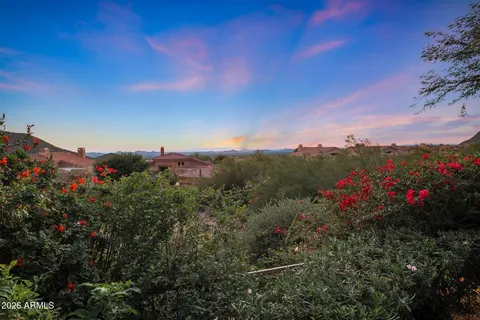 $1,600,000 | 11023 East De La O Road, Scottsdale, AZ 85255