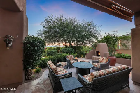 $1,600,000 | 11023 East De La O Road, Scottsdale, AZ 85255