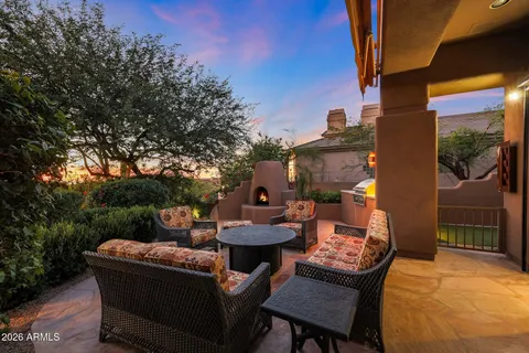 $1,600,000 | 11023 East De La O Road, Scottsdale, AZ 85255