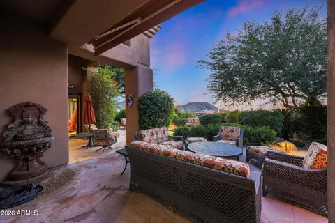 $1,600,000 | 11023 East De La O Road, Scottsdale, AZ 85255