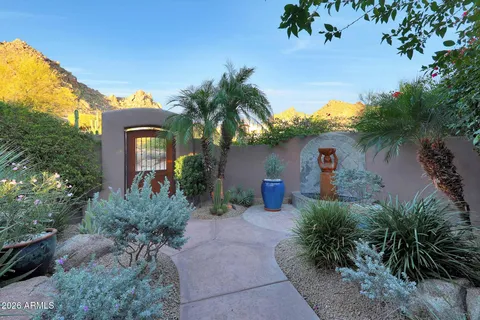 $1,600,000 | 11023 East De La O Road, Scottsdale, AZ 85255