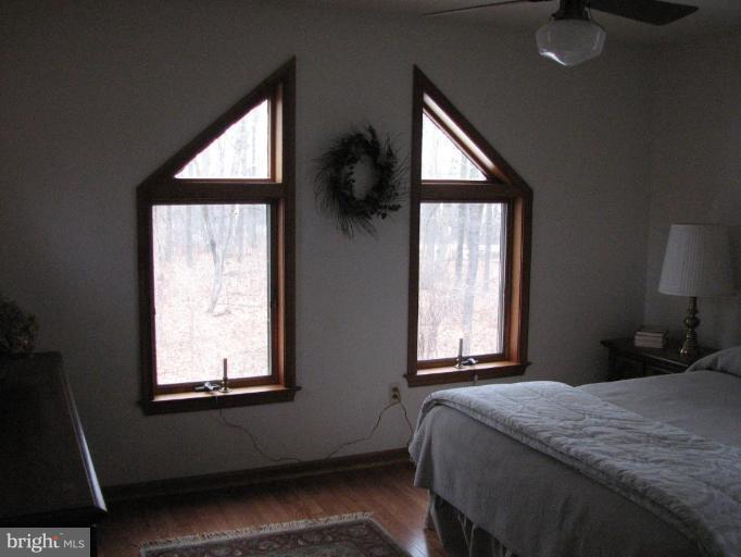 1711 Scott Road Pylesville, MD 21132 - Photo 13 of 30 Bedroom #1