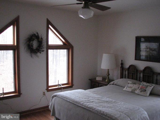 1711 Scott Road Pylesville, MD 21132 - Photo 21 of 30 Bedroom #4