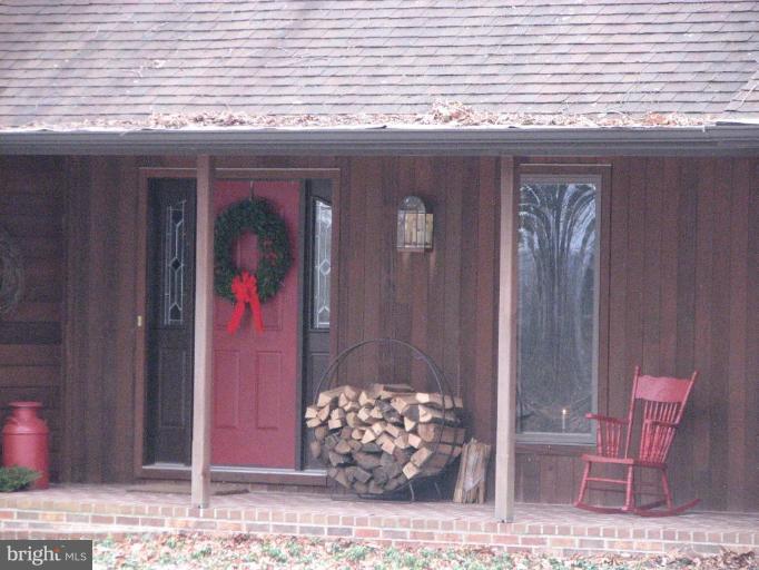1711 Scott Road Pylesville, MD 21132 - Photo 26 of 30 Entrance / Foyer