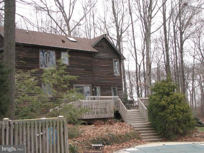 1711 Scott Road Pylesville, MD 21132 - Photo 27 of 30 Exterior #3