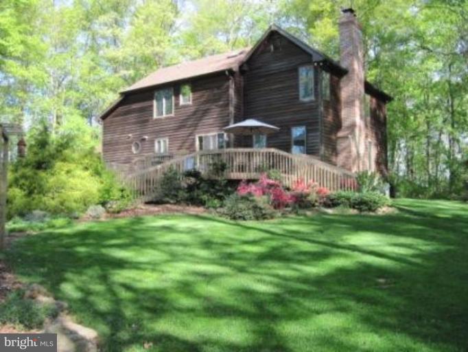 1711 Scott Road Pylesville, MD 21132 - Photo 29 of 30 Deck