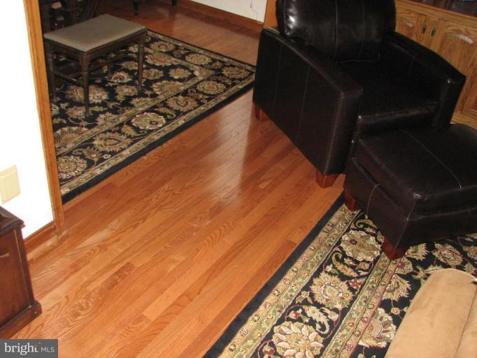 1711 Scott Road Pylesville, MD 21132 - Photo 6 of 30 hardwood floors through out the house