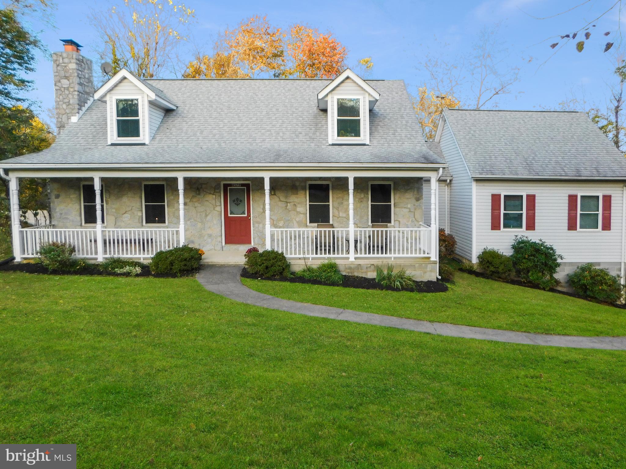 8579 Indian Springs Road Frederick, MD 21702 - Photo 1 of 79