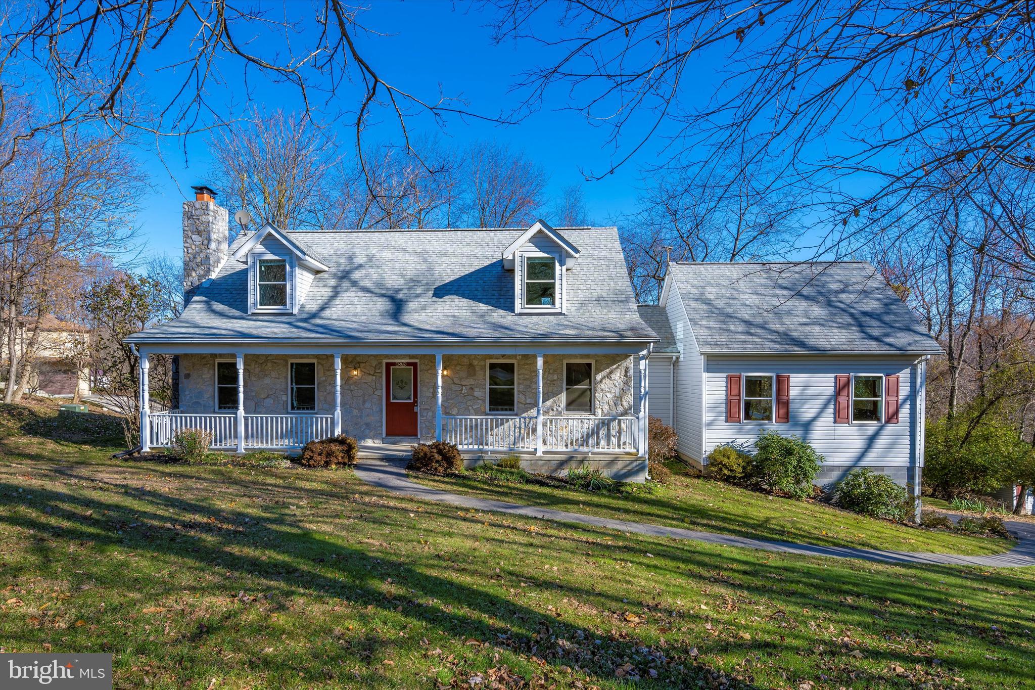 8579 Indian Springs Road Frederick, MD 21702 - Photo 2 of 79