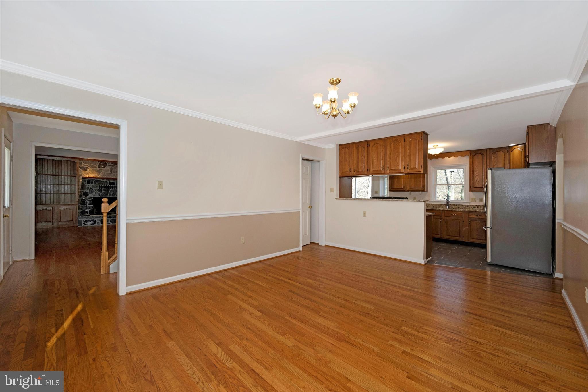 8579 Indian Springs Road Frederick, MD 21702 - Photo 11 of 79
