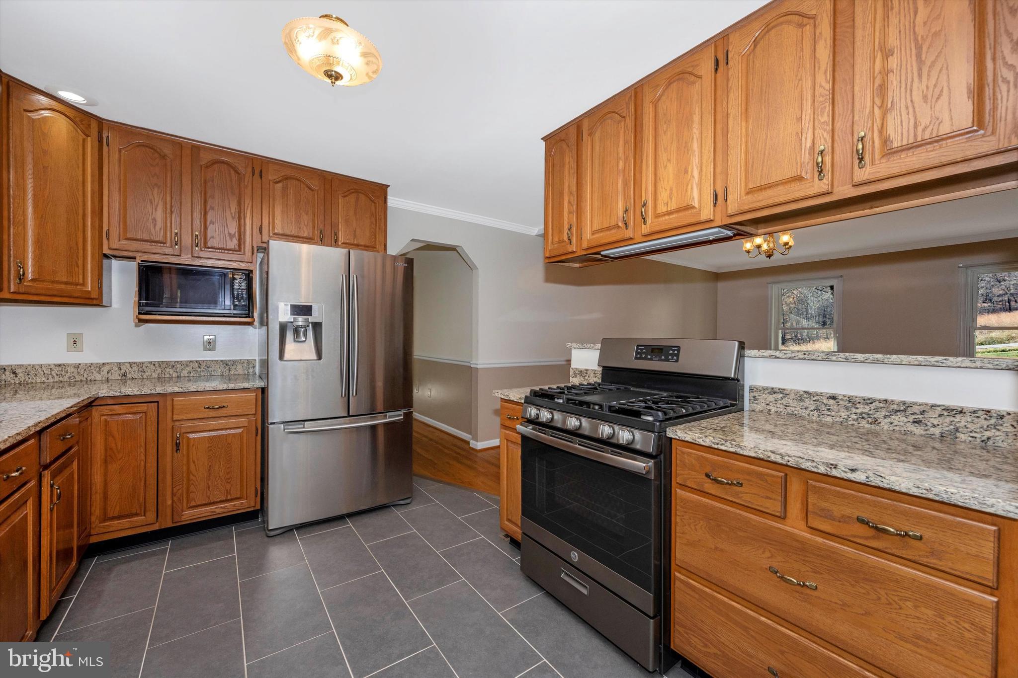 8579 Indian Springs Road Frederick, MD 21702 - Photo 15 of 79