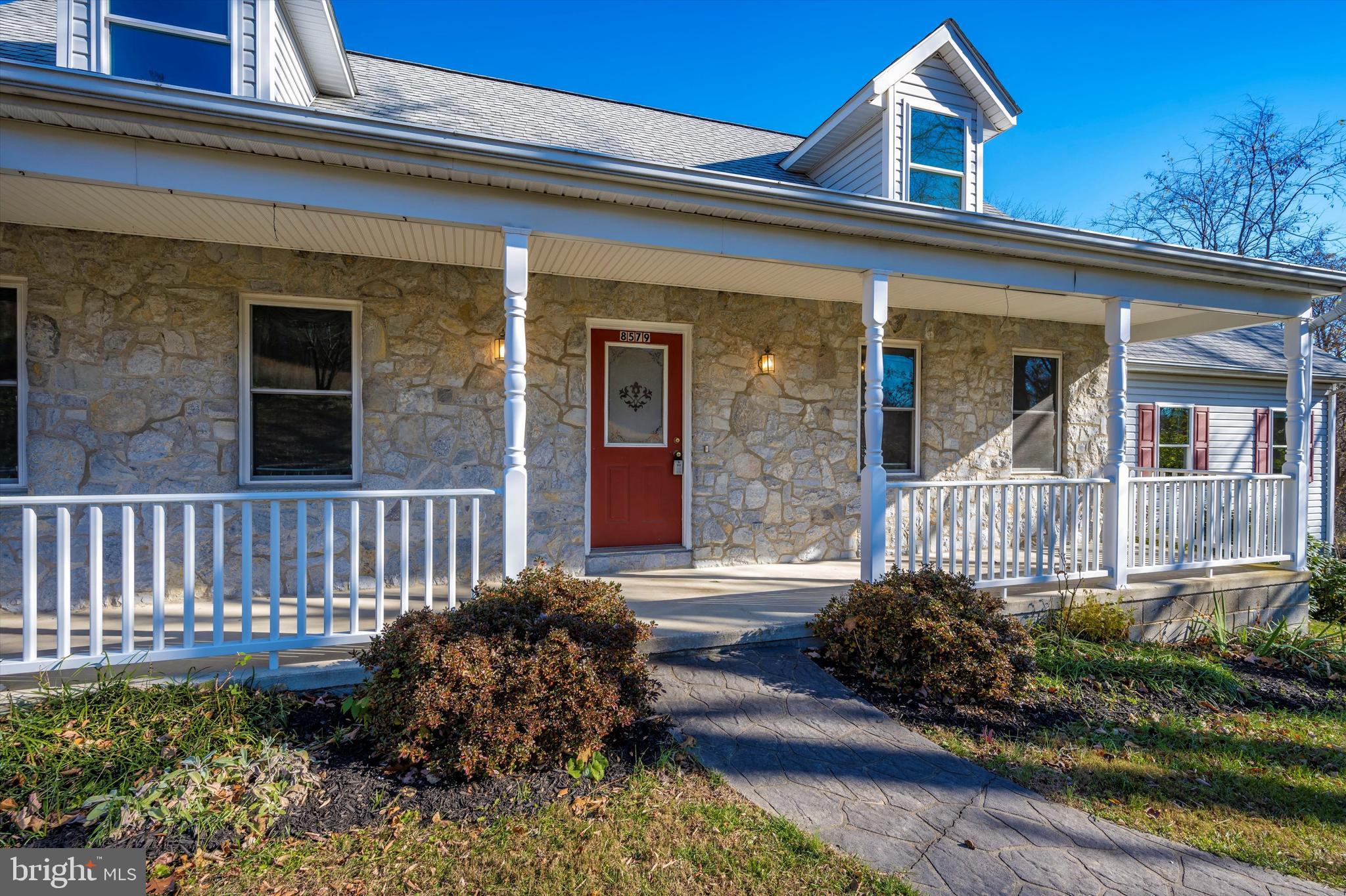 8579 Indian Springs Road Frederick, MD 21702 - Photo 3 of 79