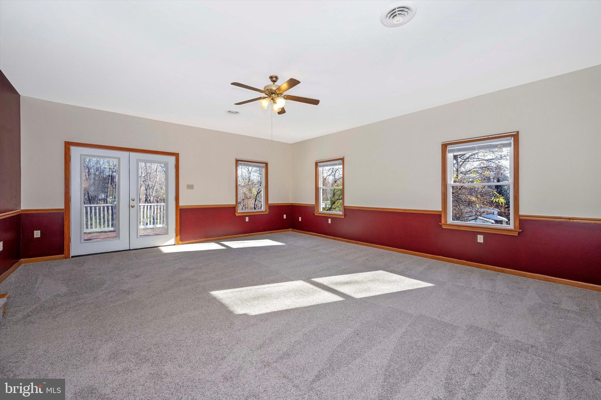 8579 Indian Springs Road Frederick, MD 21702 - Photo 22 of 79