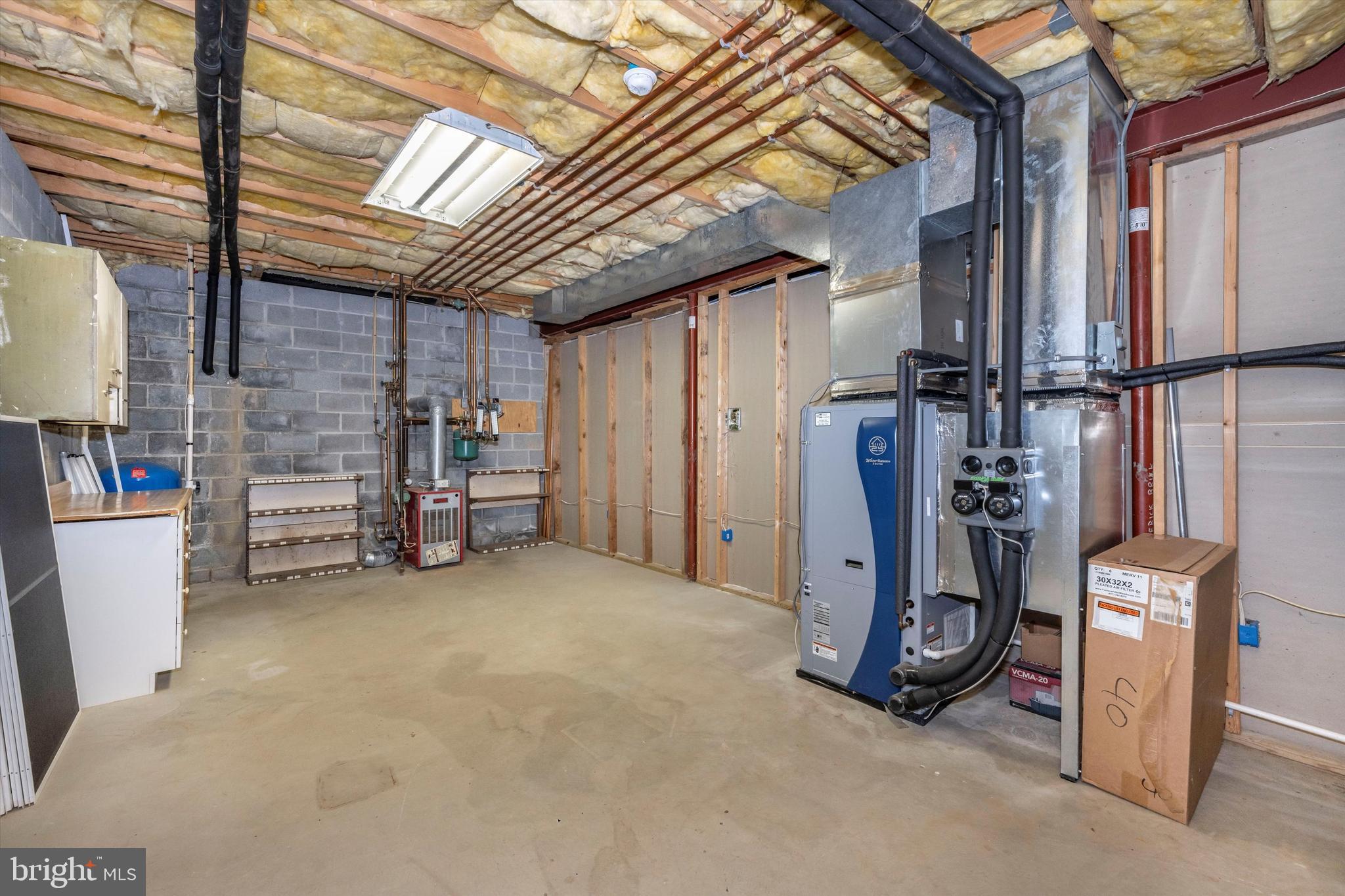 8579 Indian Springs Road Frederick, MD 21702 - Photo 40 of 79