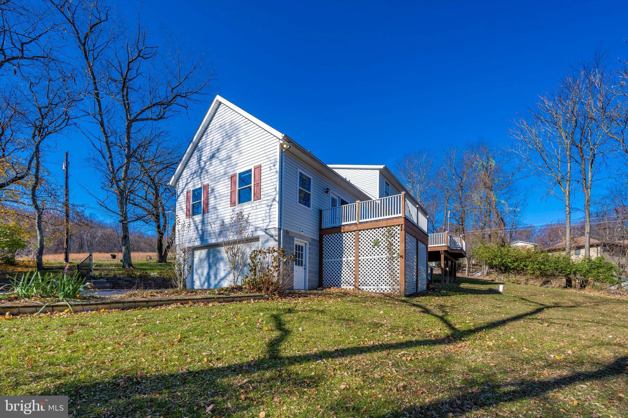8579 Indian Springs Road Frederick, MD 21702 - Photo 46 of 79